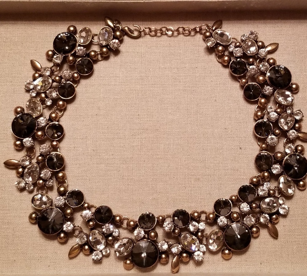 Statement Necklace